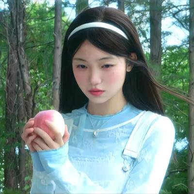 伯纳德特的真实本质