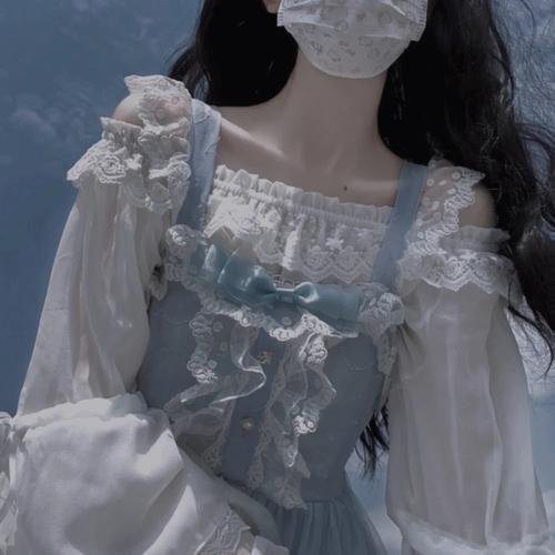 所以......和黑粉结婚了