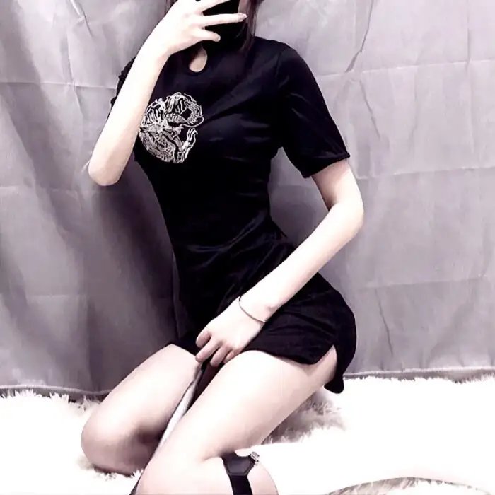 行运舞狮队